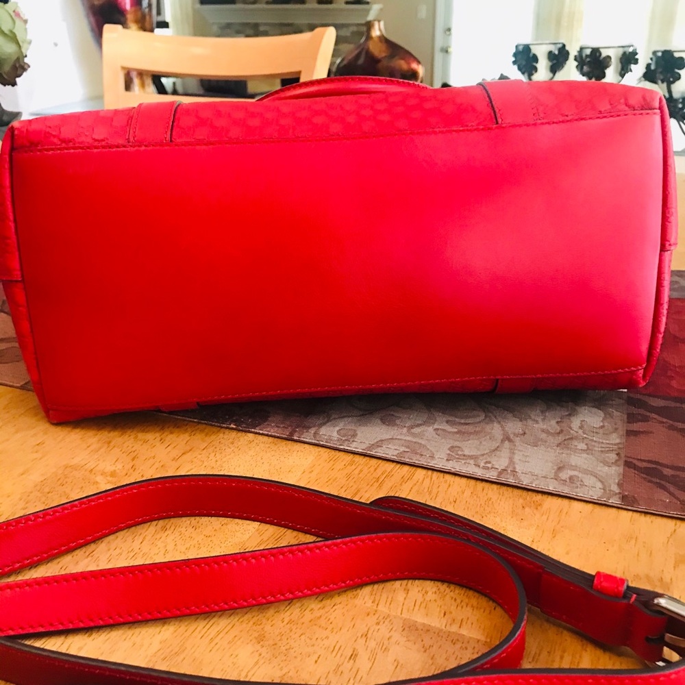 Gucci micro guccissima convertible dome bag - Picture 11 of 16